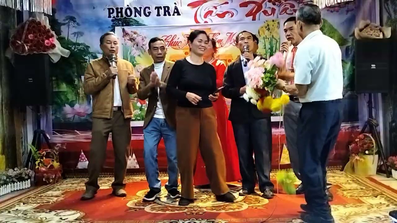 Hoàng thái  CK nôi vòng tay lớn 2026