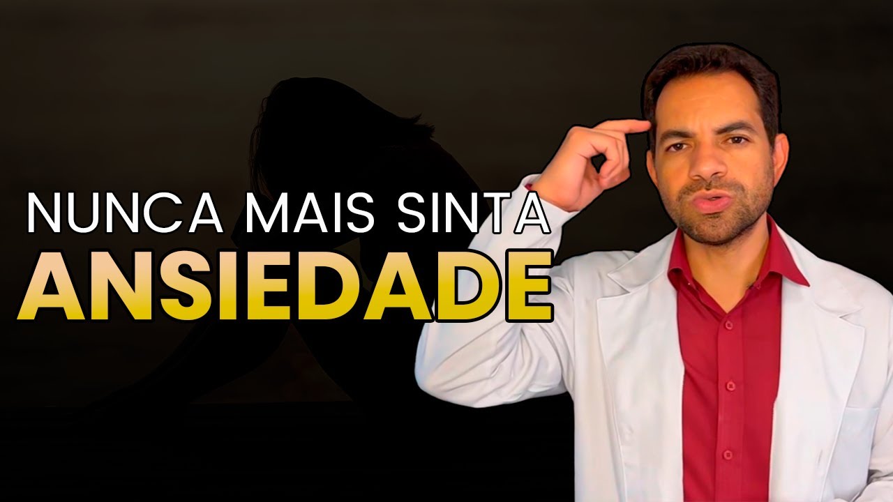 COMO VENCER A ANSIEDADE - IDENTIFICANDO AS CAUSAS