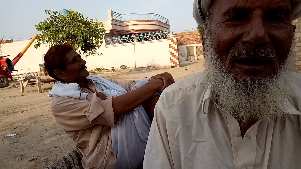 Bhular's 84 villages near Lahore Kasur Partition story 1947 pend wegal Lalyani