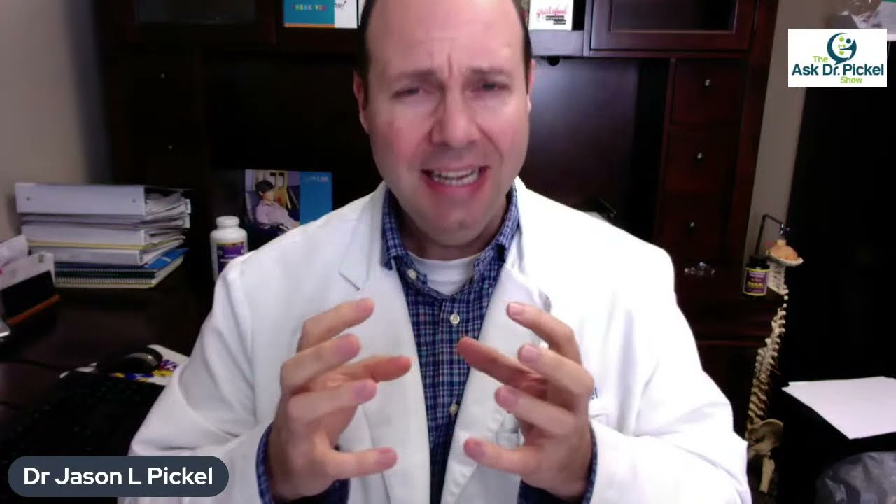 HASHIMOTO'S THYROID AND YOUR CEREBELLUM