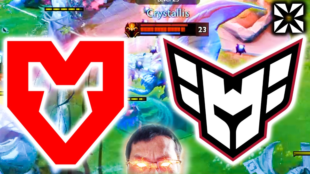 MOUZ vs HEROIC - PLAYOFFS!! ▌PREMIER SERIES DOTA 2 2026
