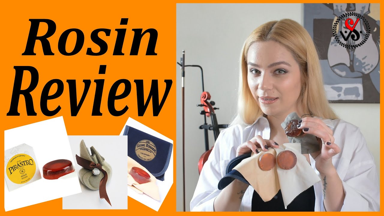 Rosin Review - What Rosin Should I Buy ?