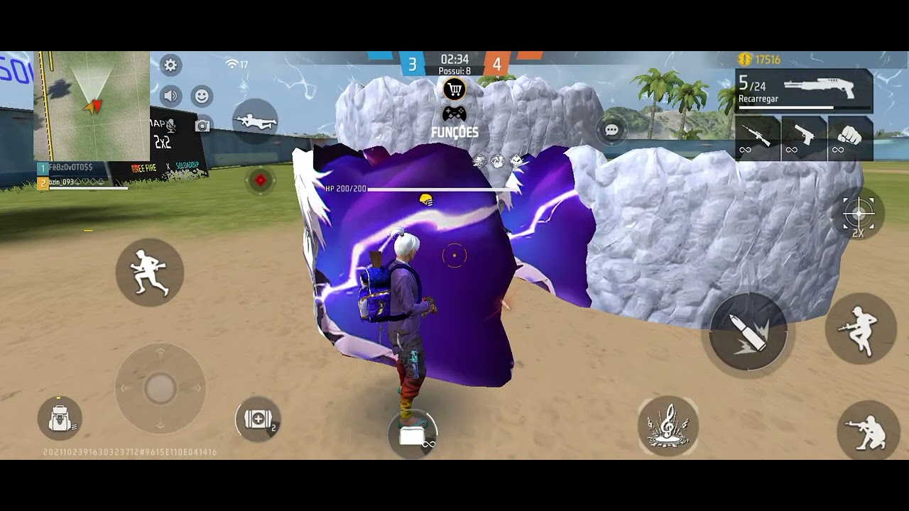 Meu id rapaziada 8804551449