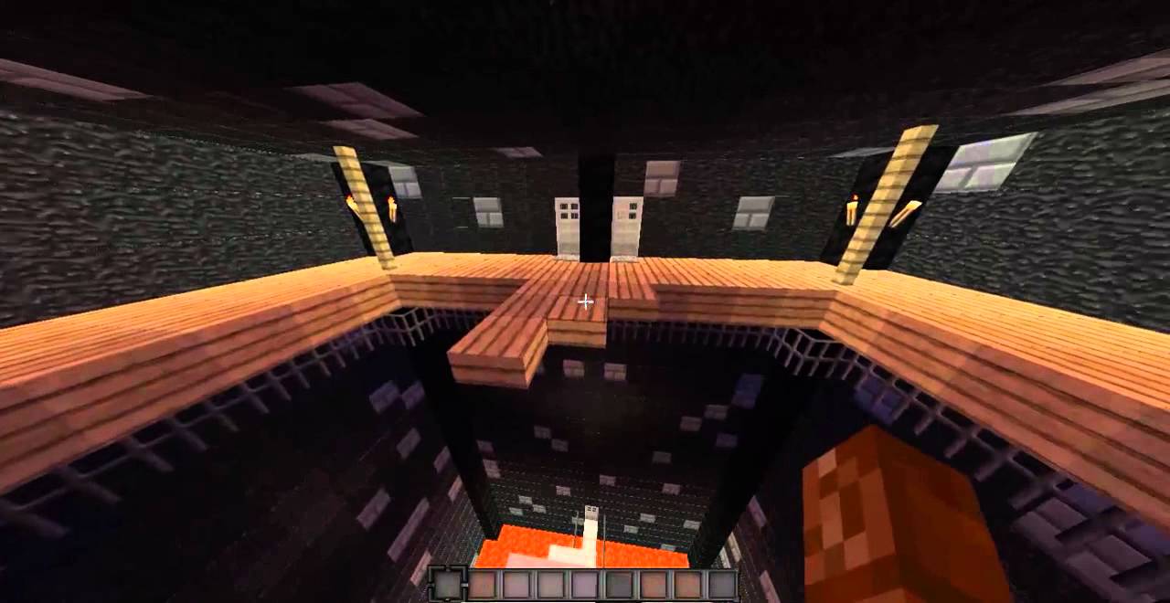 ZONE 85 REVAMPED - MCSG Chest Rotası #2