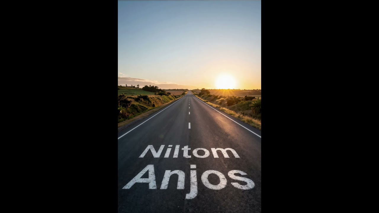 Jesus é o caminho seguro 