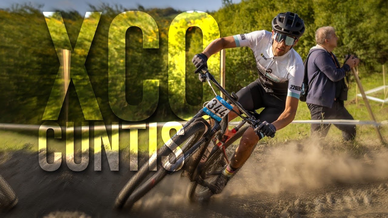 RECONOCIMIENTO XCO CUNTIS 2023 - Breogán Calviño