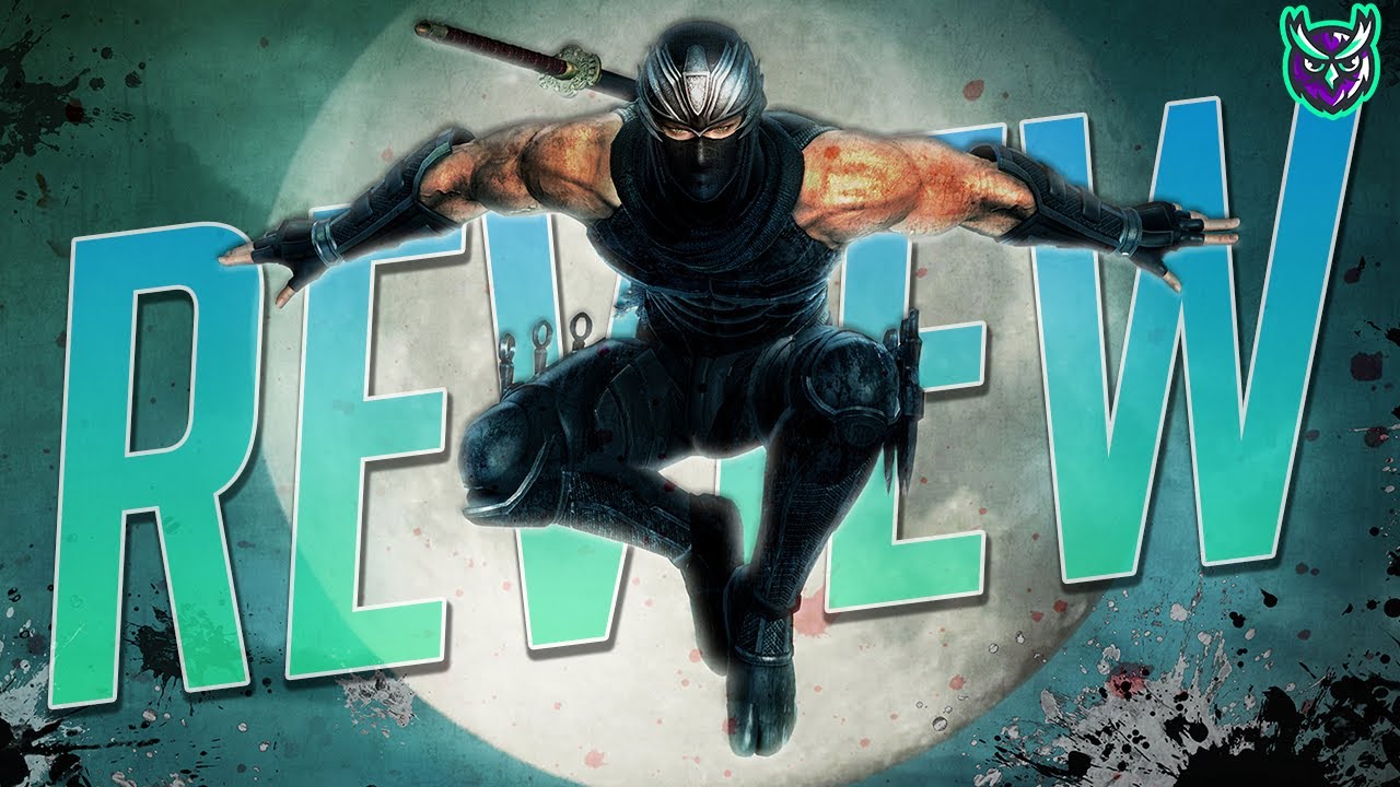 Ninja Gaiden Master Collection Switch Review
