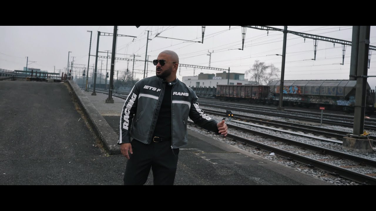 Fiatal Veter&aacute;n - 60/40 (Clip Officiel)