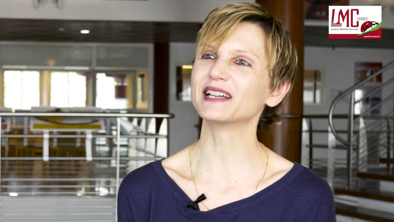 La LMC et ses traitements