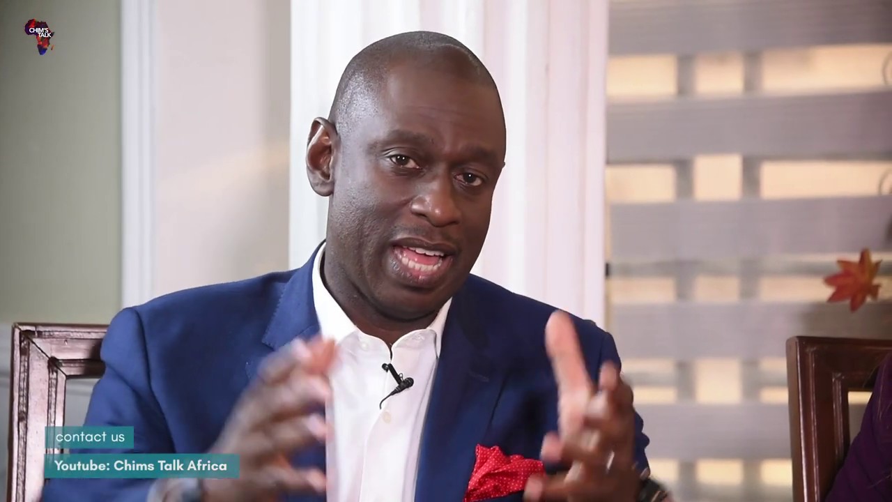 The Legacy of Archbishop Benson Idahosa part 2