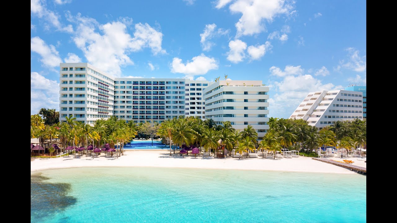 Oasis Palm - Oasis Hotels & Resorts