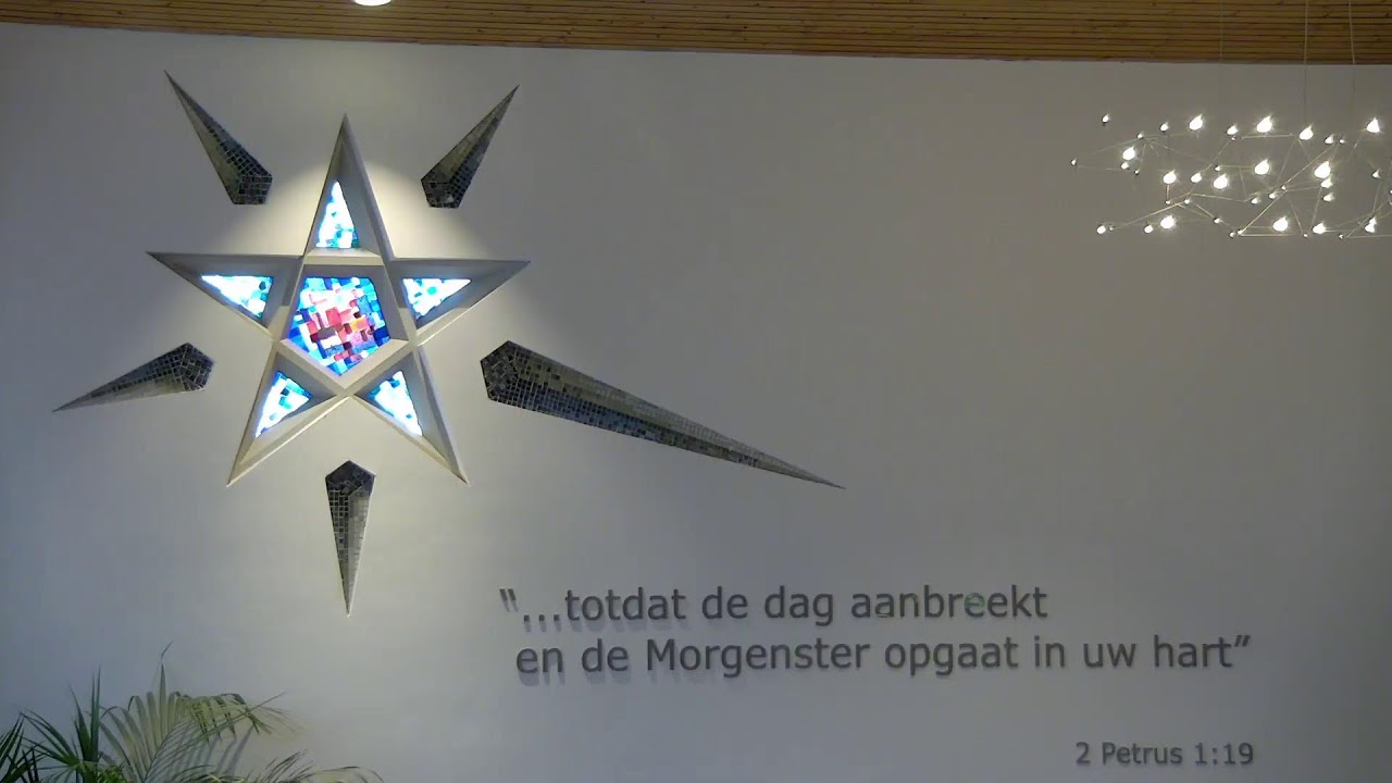 Rouwdienst G.K. Timmerman, 13 maart 2026