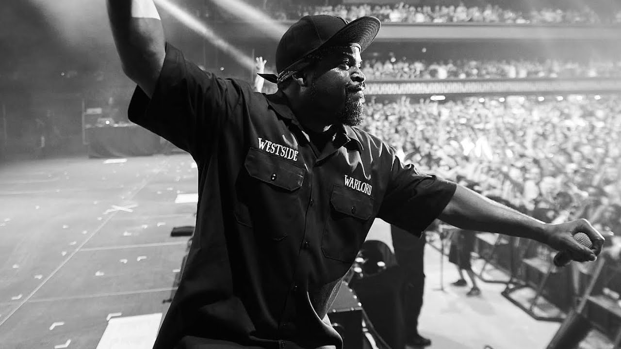 Ice Cube || Live in Rohnert Park, CA 🇺🇸 || #06