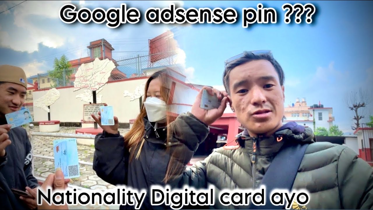 Google Adsense pin le zyau garyo sarai// #google #adsensepinverification process