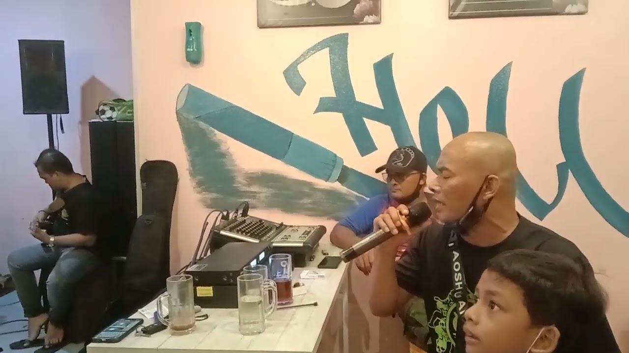 HANYA KETENANGAN. jom melayan jiwa.....