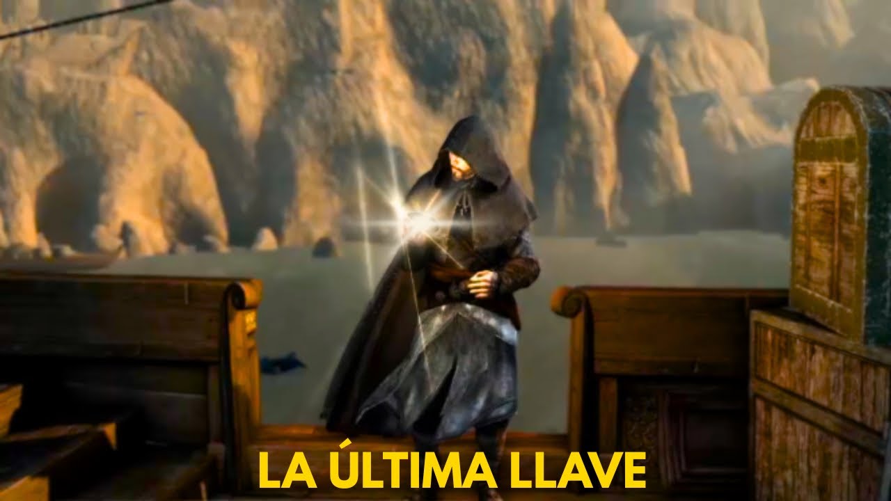 EL FINAL DE LABÚSQUEDA | Assassin's Creed: Revelations Episodio 13