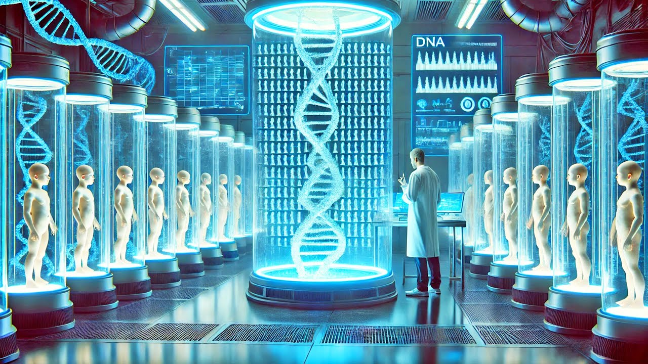 Almost Human TV Series |Future Officers Are Modified To Combat Crimes