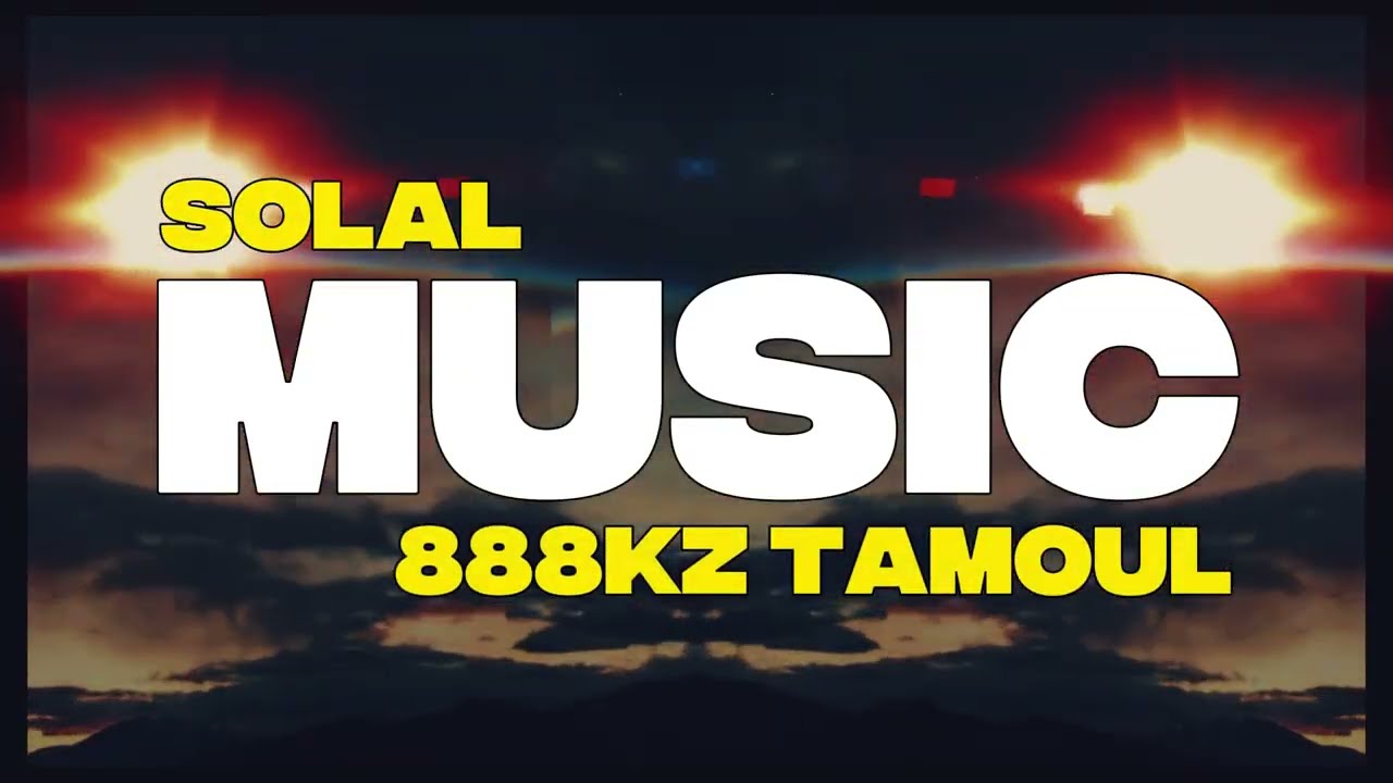 888hz Tamoul