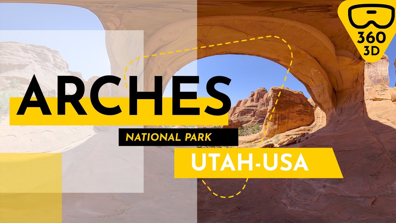 Arches National Park