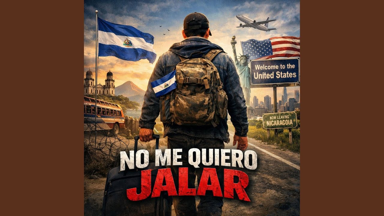 NO ME QUIERO JALAR