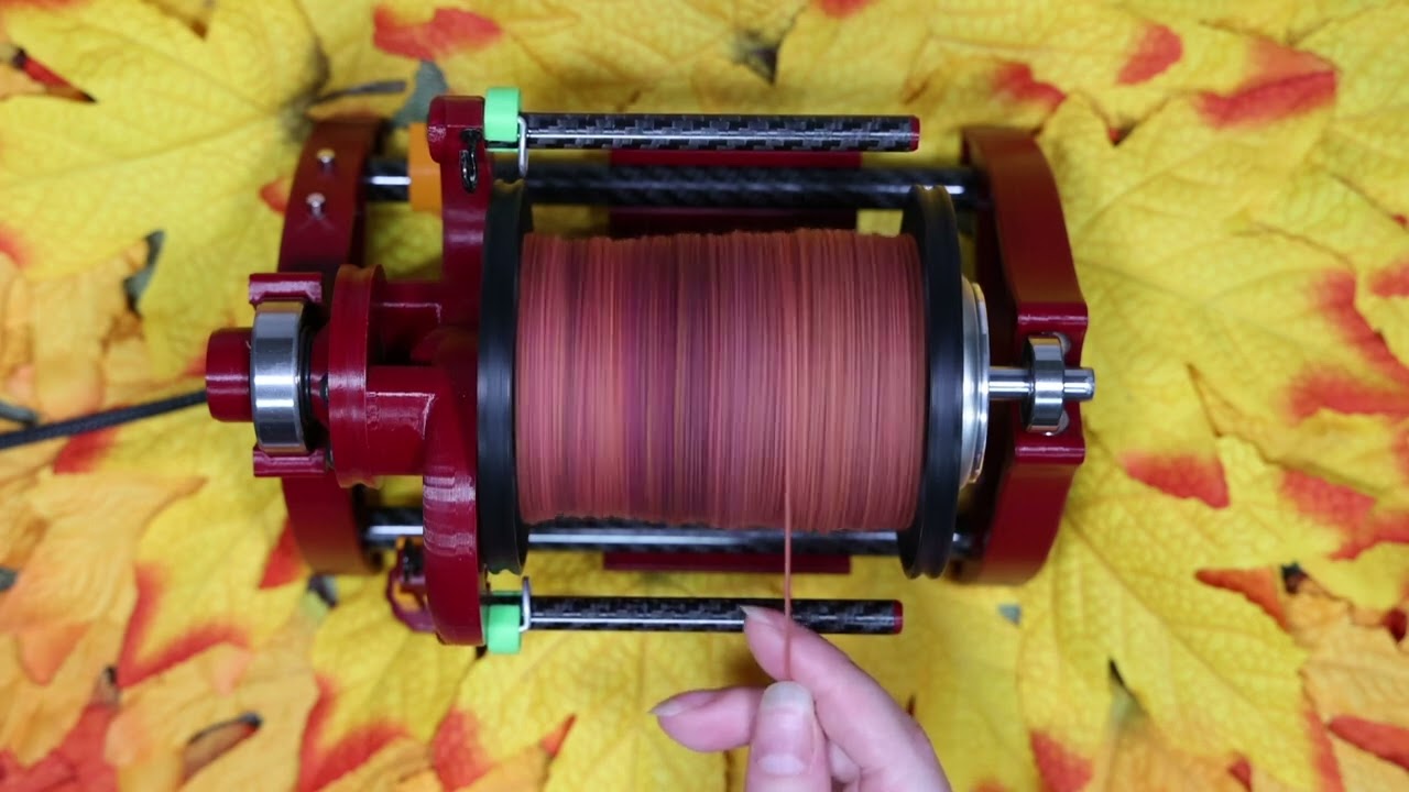 Unbeleafable Rewinding for Set 2 (FULL)