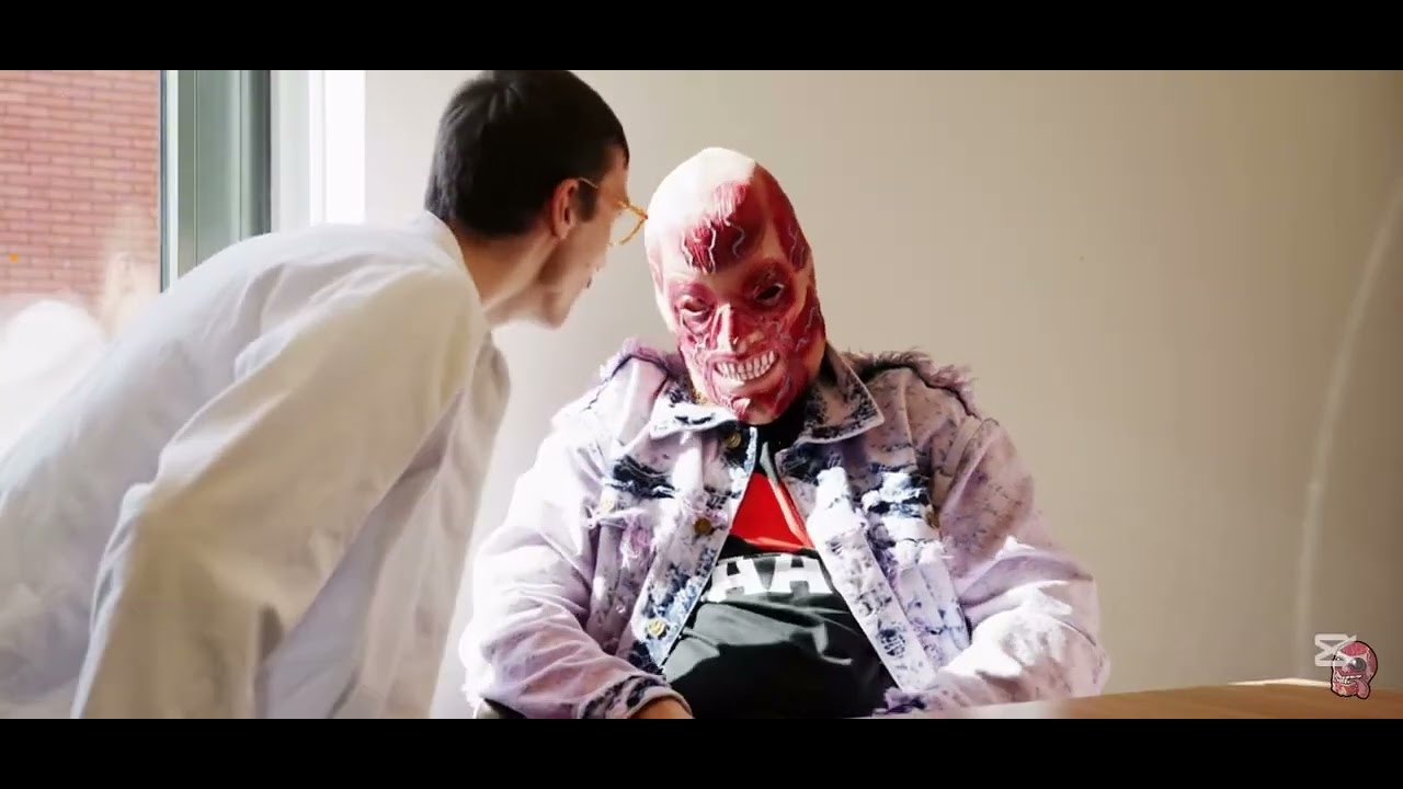 GPF x Dr Donk: PIEP VS ZAAG (Official Trailer)