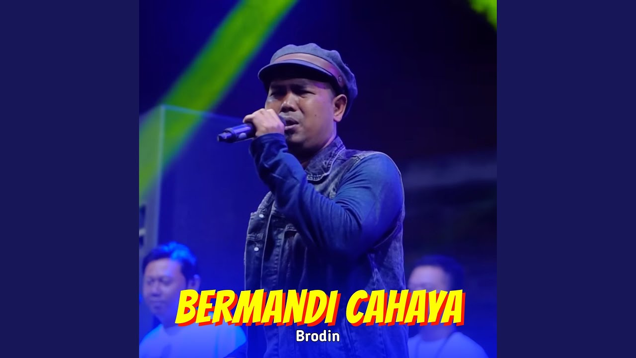 Bermandi Cahaya