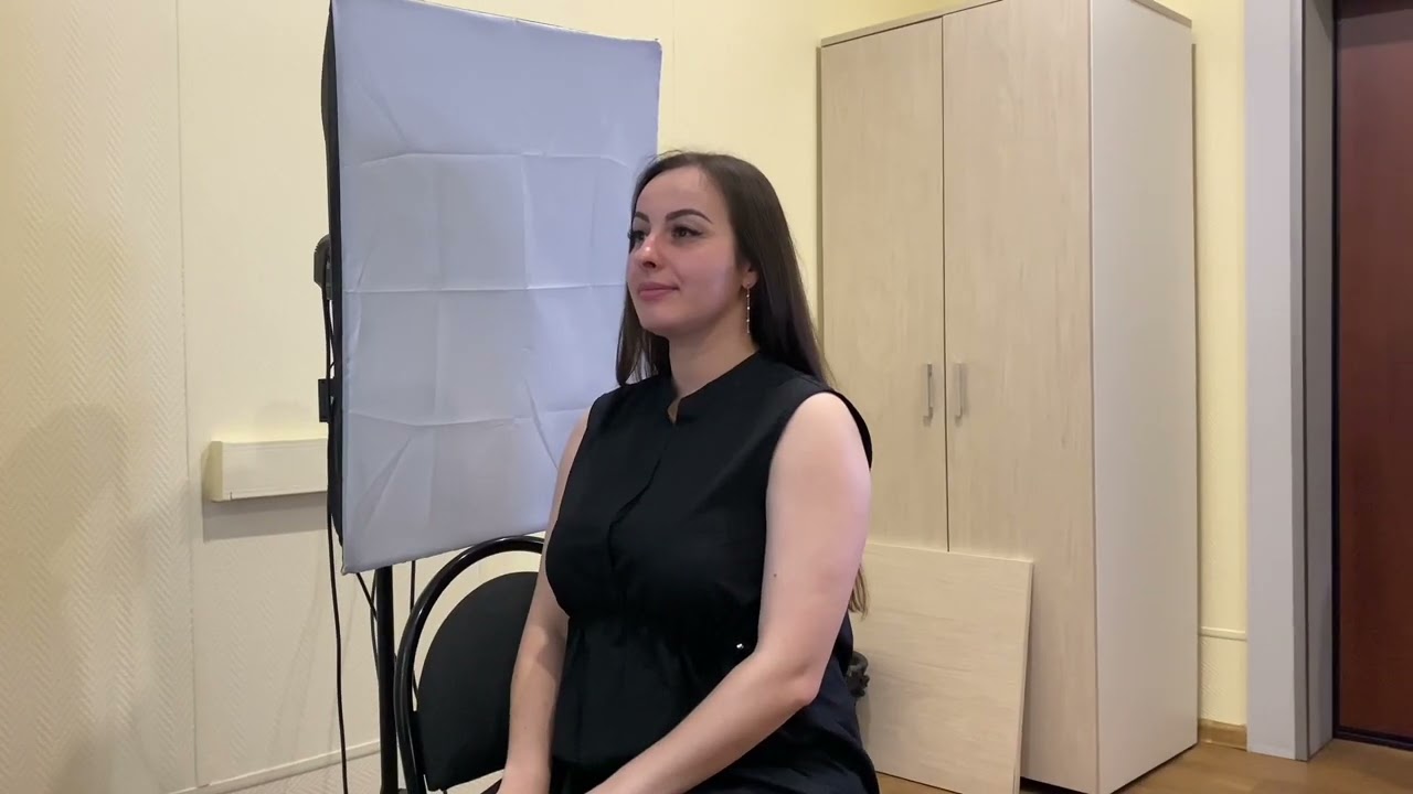 Один день из жизни сотрудника - ГУ по вопросам миграции МВД РФ