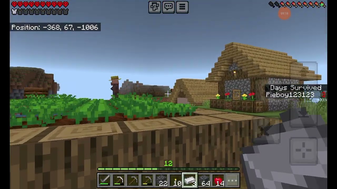 hard core island part 2