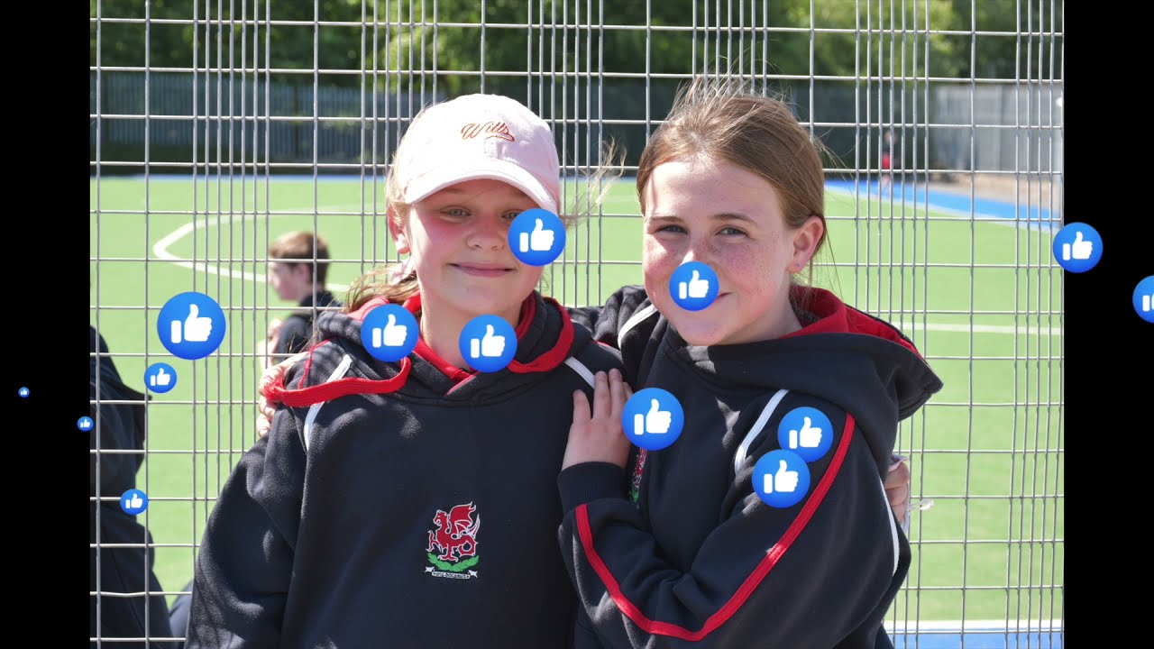 Wellington College Belfast - Sports Day 2021