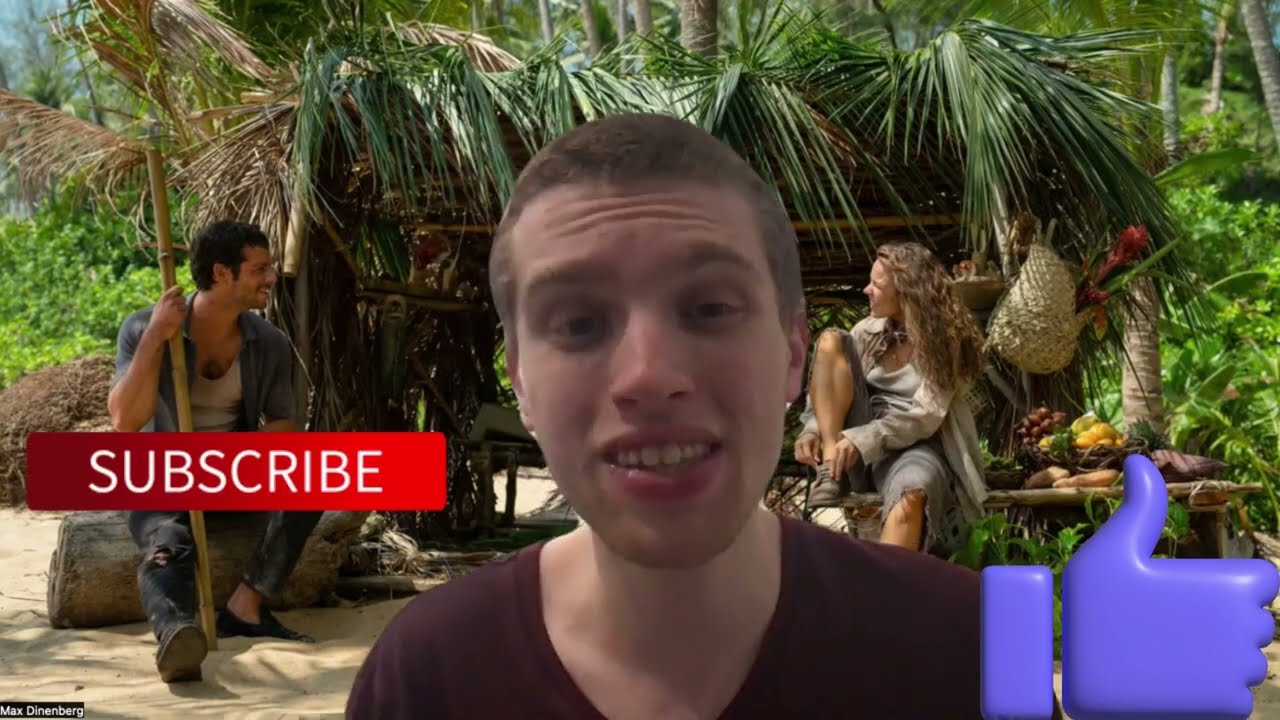 Send Help Review