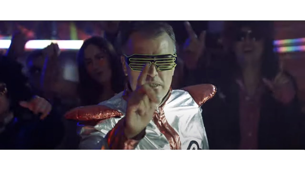 Mr. Bramp 