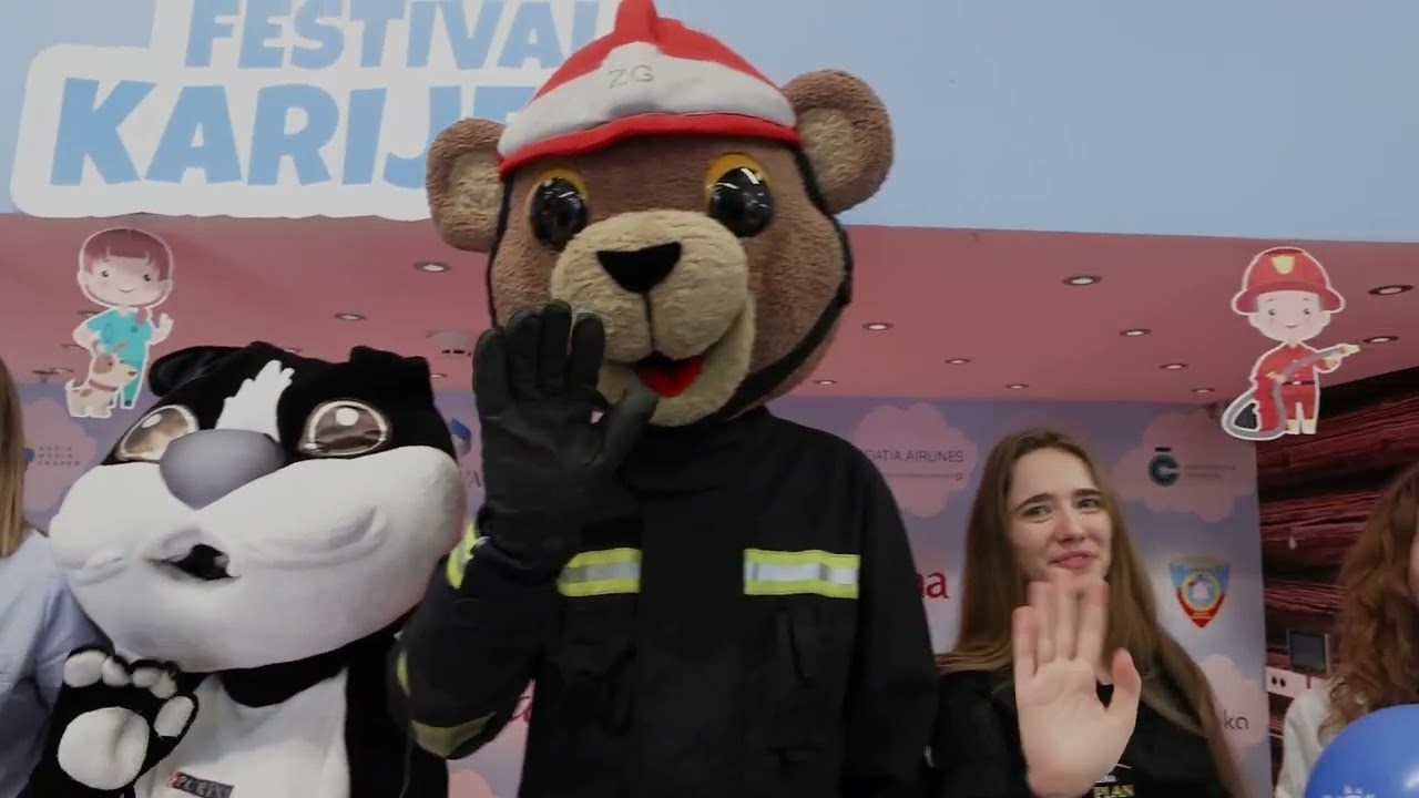Festival karijera u MiniPolisu 2023