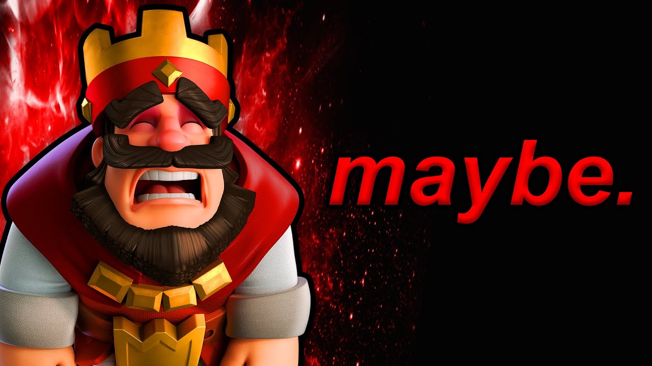 Is Supercell Doomed?