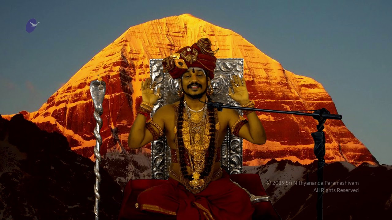 Everything Happening Is Auspicious - Nothing Is Falling Apart, Everything Is Only Falling In Place