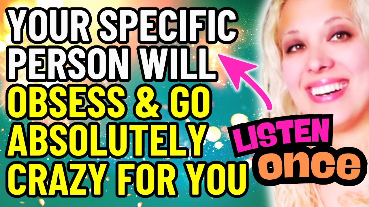 Dangerous Video: They’ll Obsess Over You After 1 Listen 😈❤️