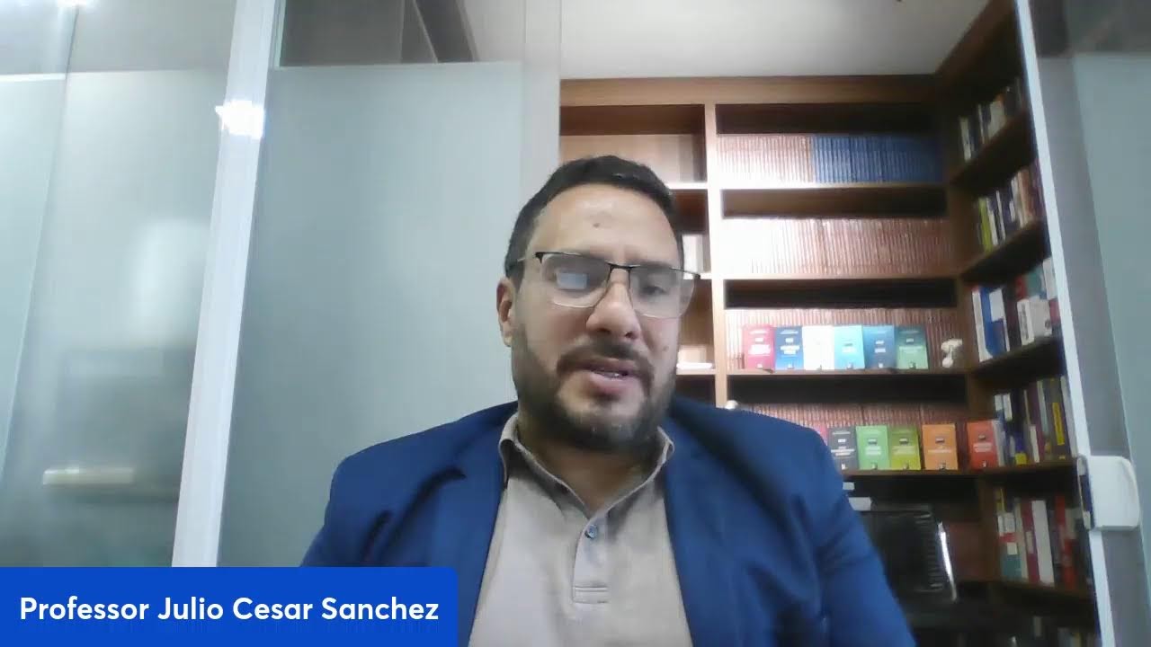 Planejamento Sucessório e tributado aplicado a Receita Federal  - Professor Julio