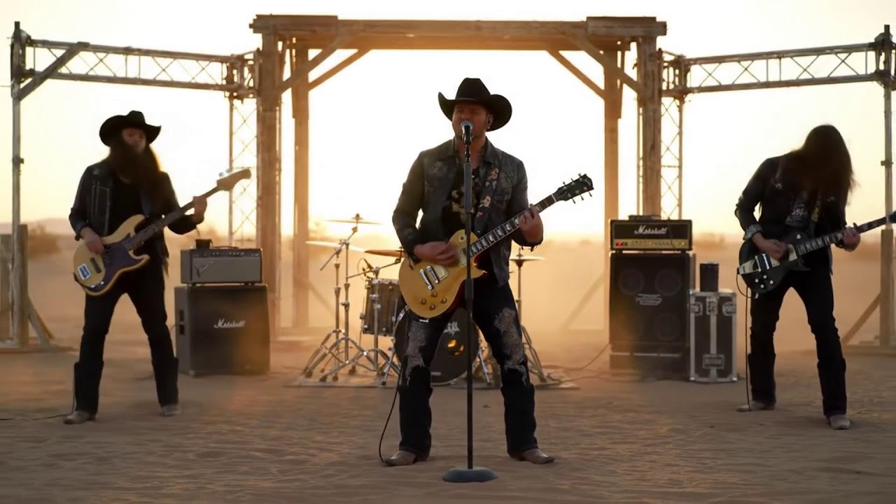 Southern Rock Mix 2026 🔥 Born to Be Wild | Inspired by Lynyrd Skynyrd