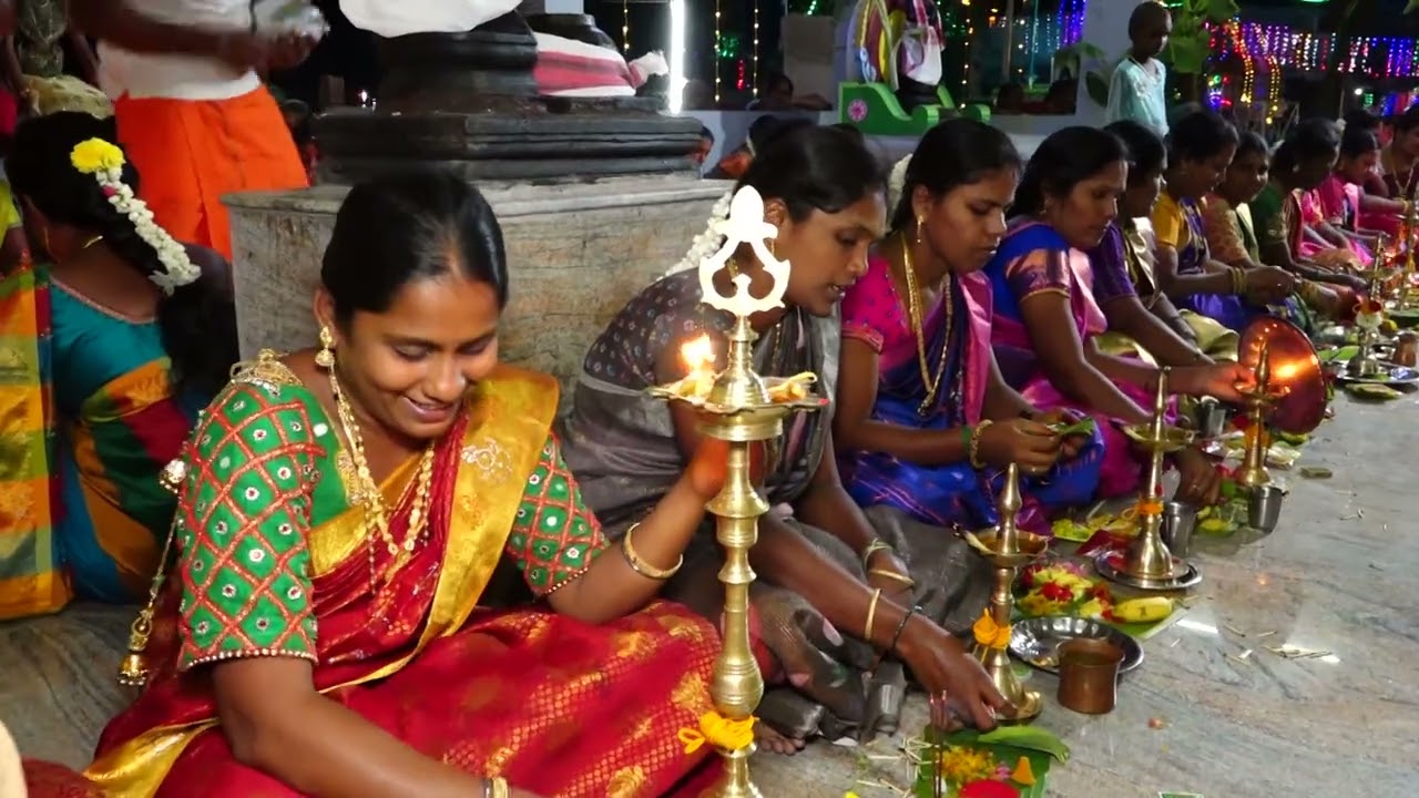 2025 Krishna jeyanthi  PARUTHIKULAM PART   1