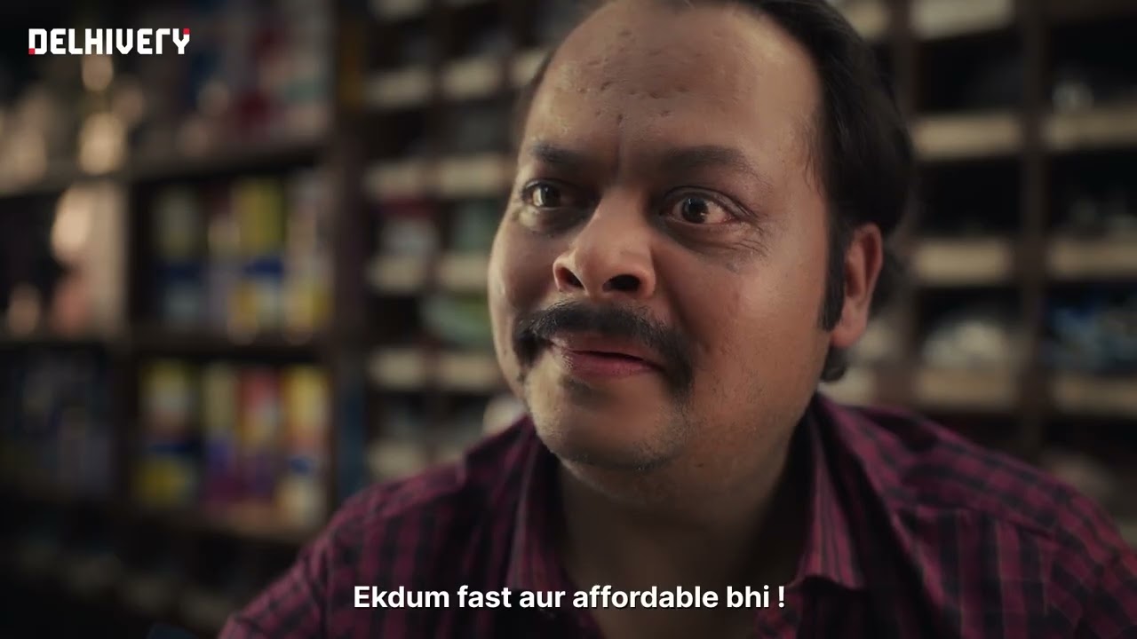 Delhivery Direct | Get the perfect vehicle for every local delivery. #SendAnythingAnywhere