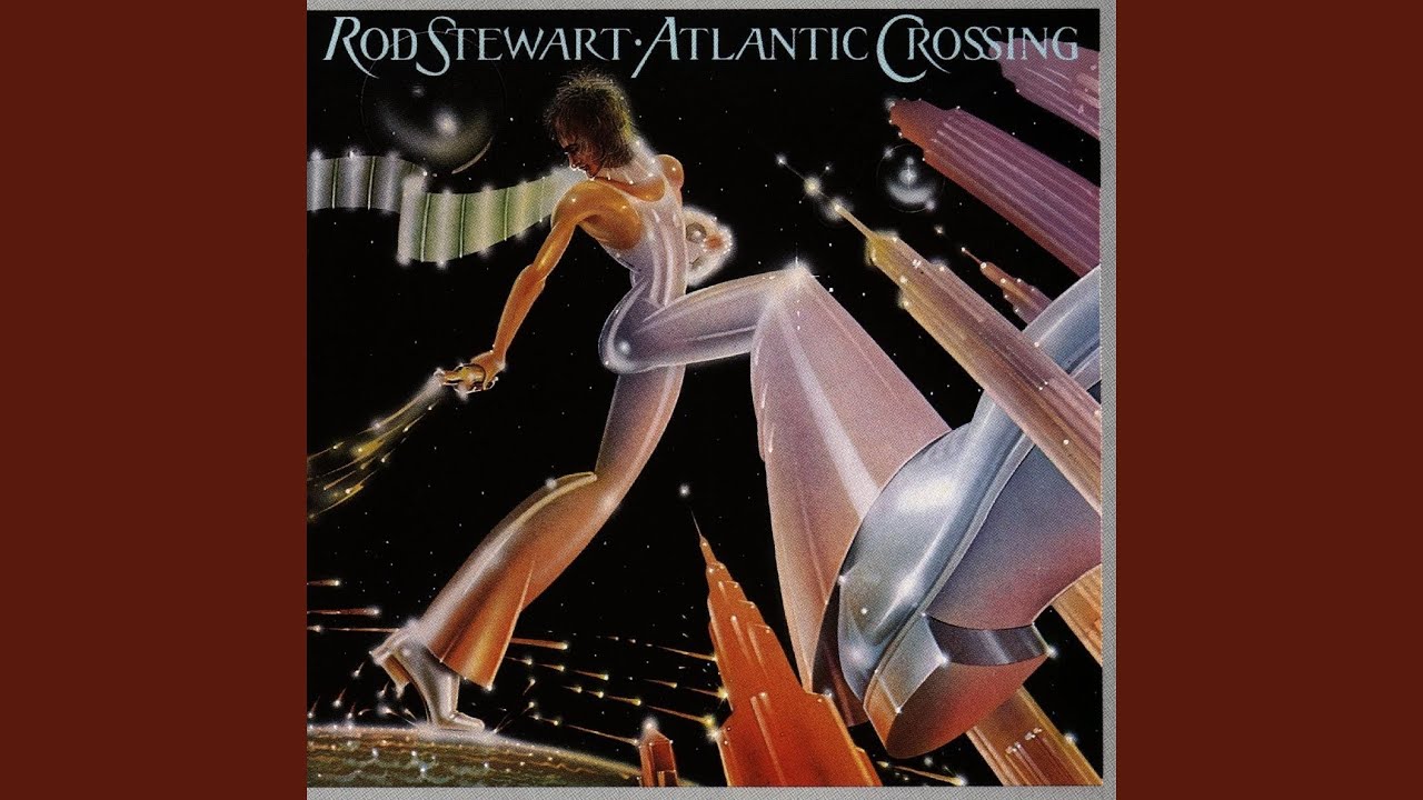 Stone Cold Sober (2008 Remaster)