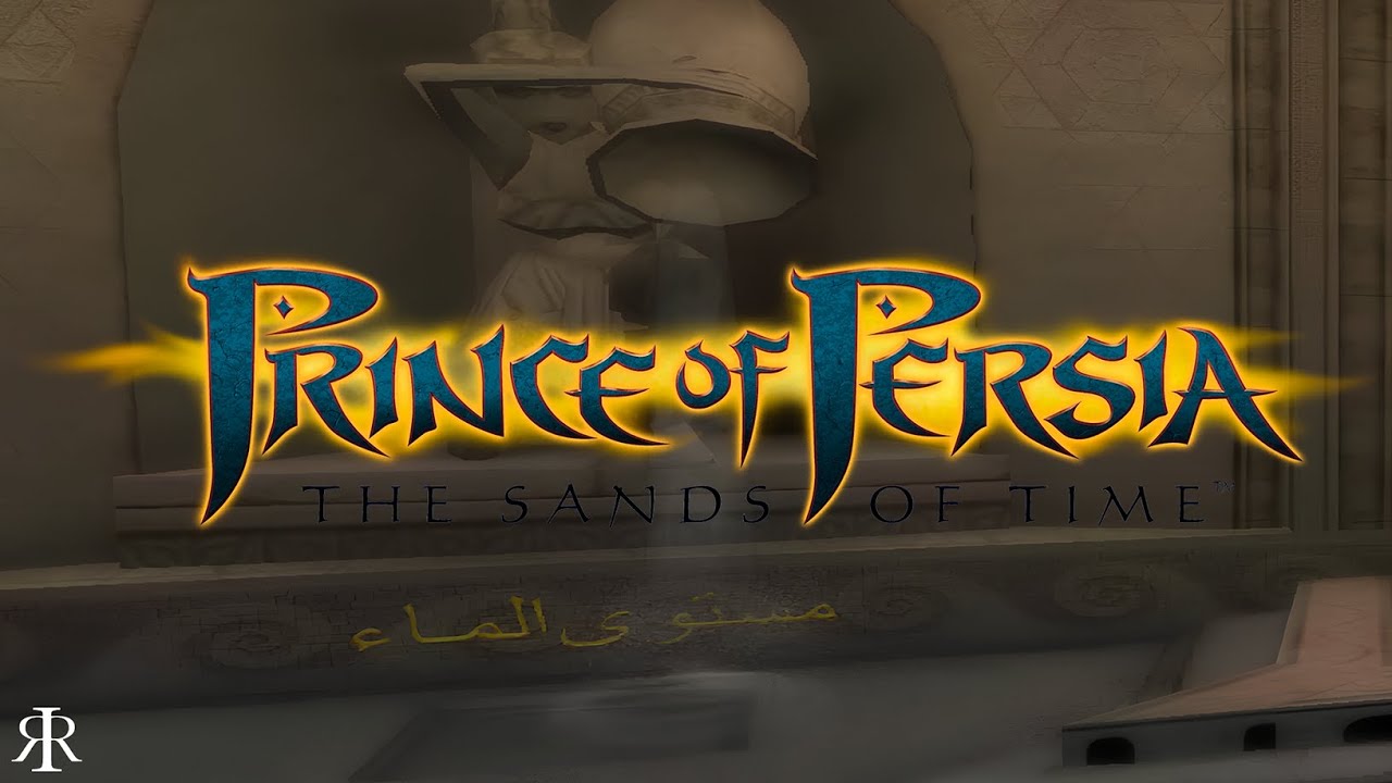 Prince of Persia: The Sands of Time [V] (02.01.26)