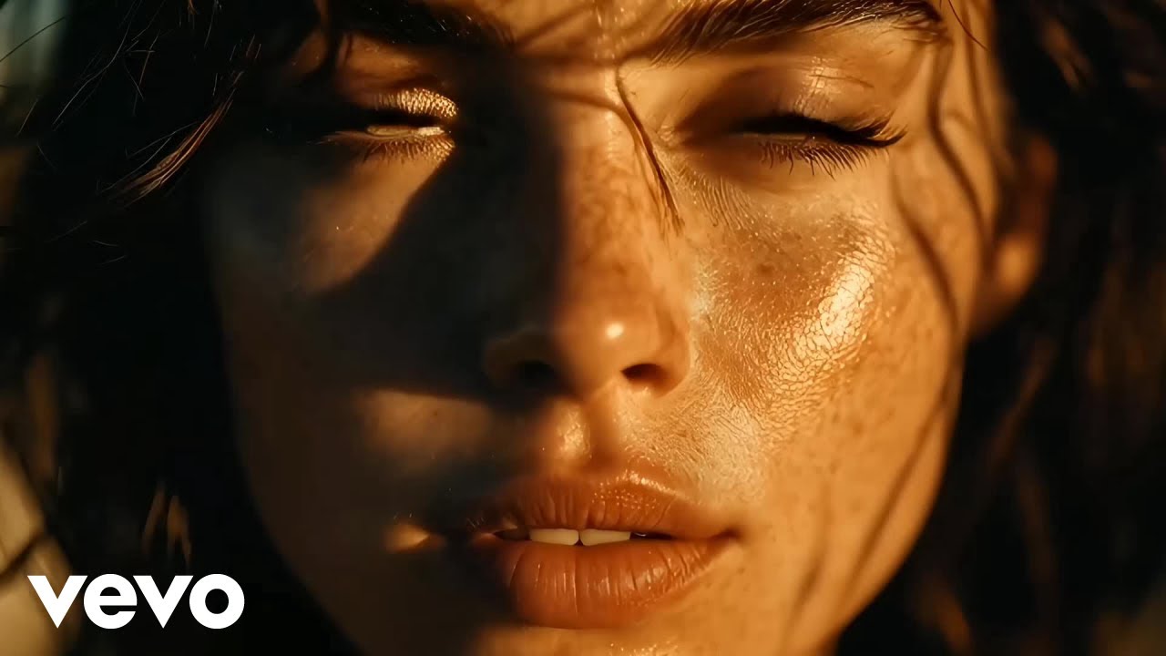 Rain IA - Your Tender Smile (Official Music Video)