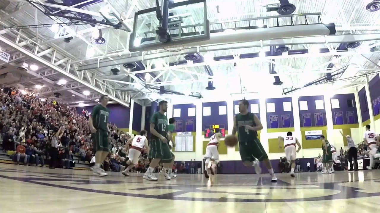 JAM CAM PIAA Class AAA Playoffs