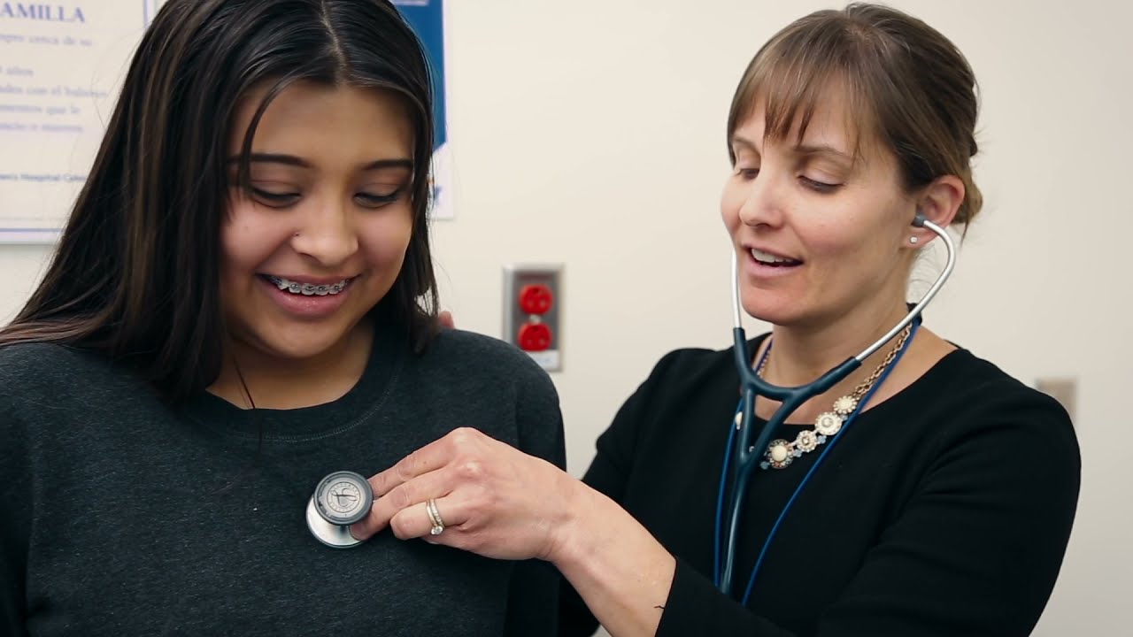 Breathing Institute at Children&rsquo;s Colorado