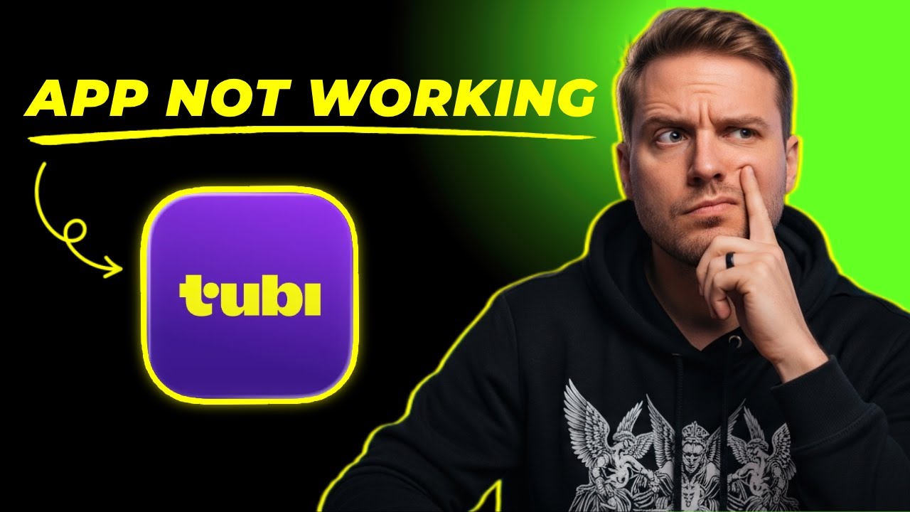 How to Fix Tubi App Not Working (FIXED)