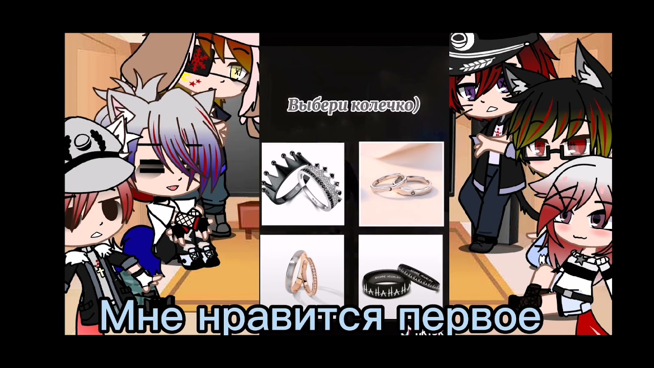 🖤Реакция стран на видео ✨