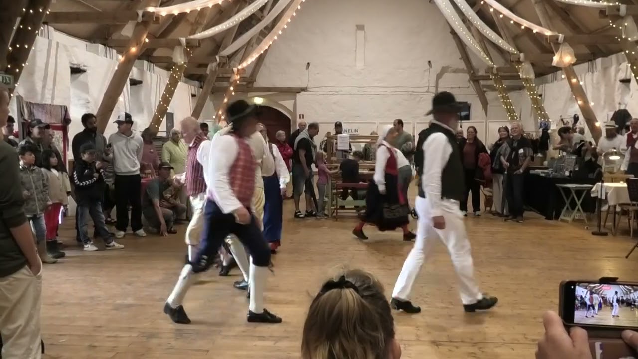 Bosjökloster 2024