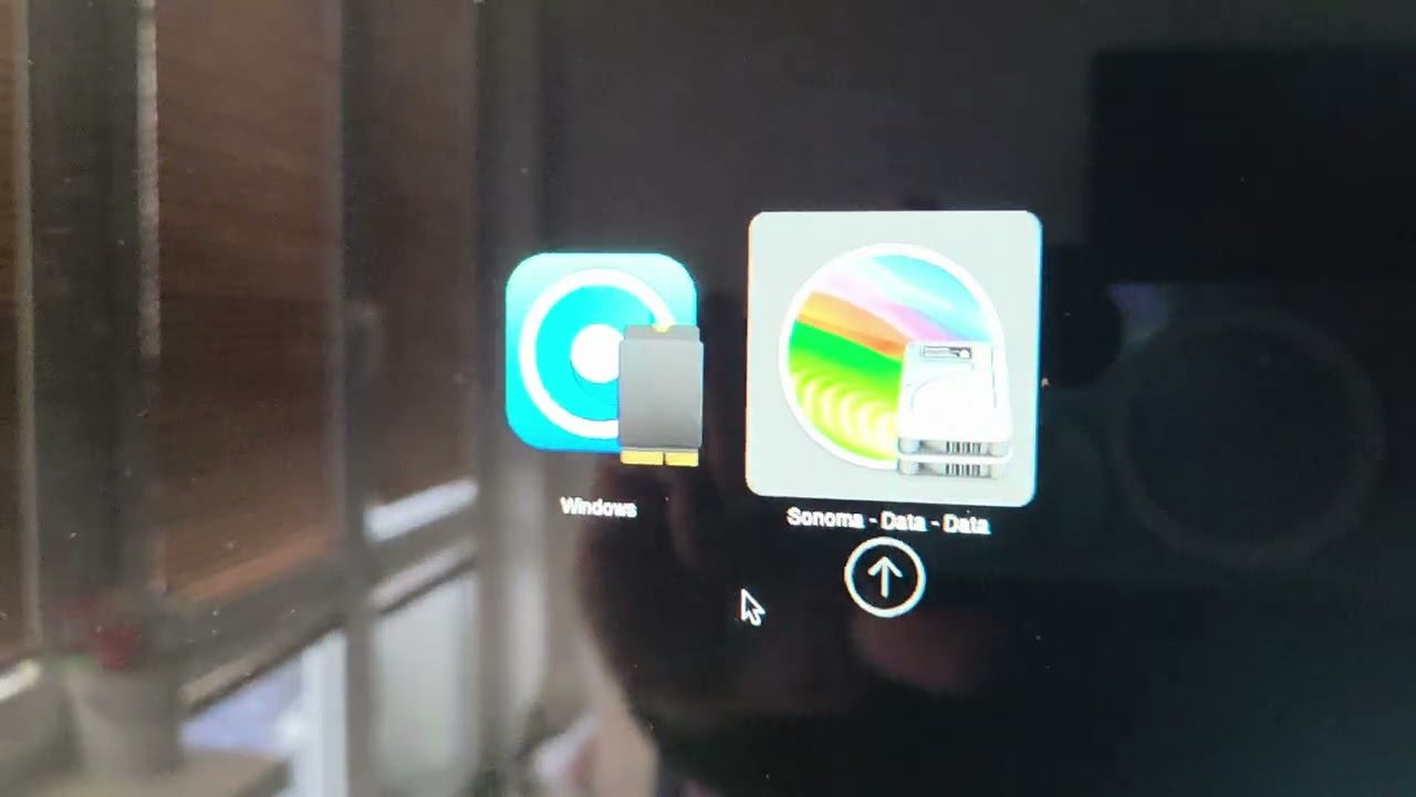 Imac 27