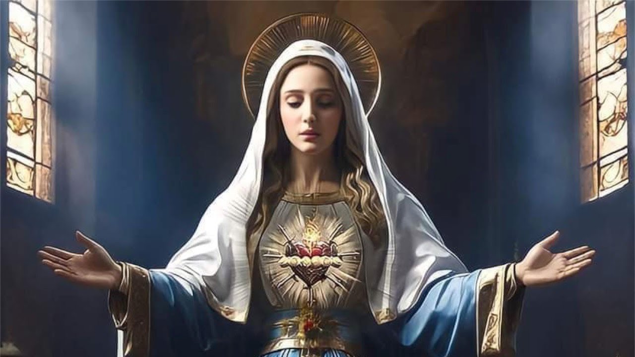 Peter Janků - Nepoškvrnená